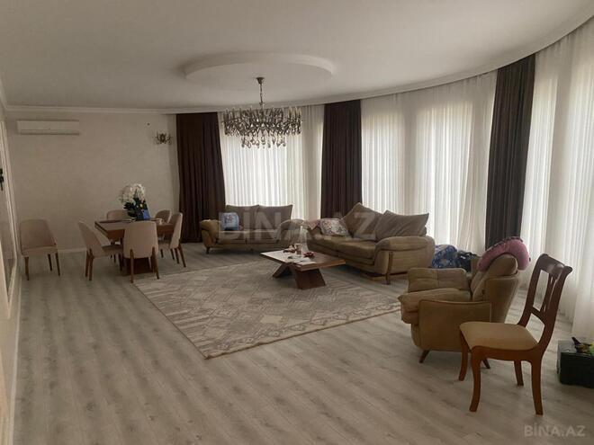 Продаётся 5-комн. дом/дача 400 м², пос. Пиршаги, photo 1 from 9