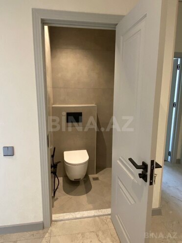 Продаётся 3-комн. новостройка 98.3 м², пос. Ени Гюнешли, photo 22 from 30