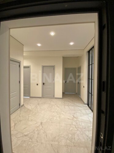 Продаётся 3-комн. новостройка 98.3 м², пос. Ени Гюнешли, photo 6 from 30