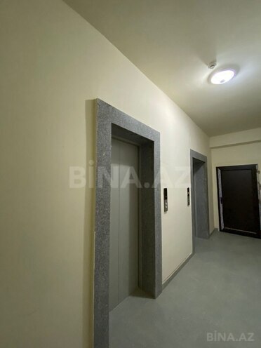 Продаётся 3-комн. новостройка 98.3 м², пос. Ени Гюнешли, photo 15 from 30