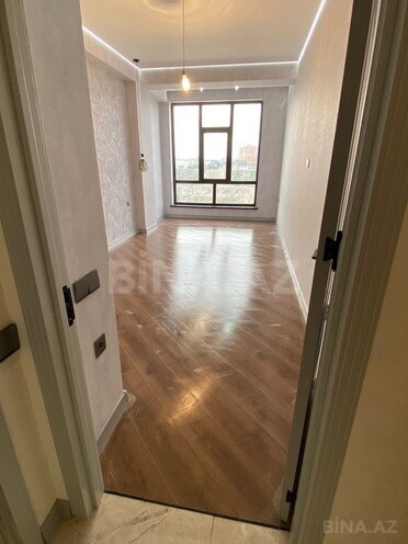 Продаётся 3-комн. новостройка 98.3 м², пос. Ени Гюнешли, photo 4 from 30