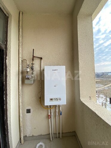 Продаётся 3-комн. новостройка 98.3 м², пос. Ени Гюнешли, photo 17 from 30