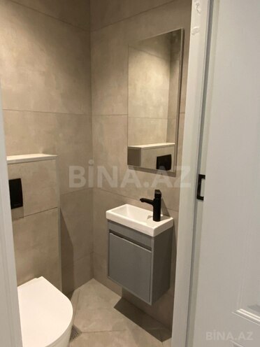 Продаётся 3-комн. новостройка 98.3 м², пос. Ени Гюнешли, photo 23 from 30