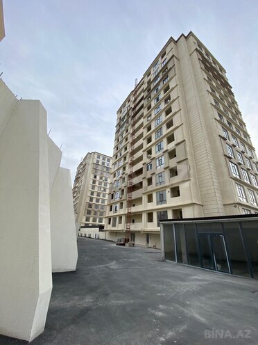 Продаётся 3-комн. новостройка 98.3 м², пос. Ени Гюнешли, photo 29 from 30