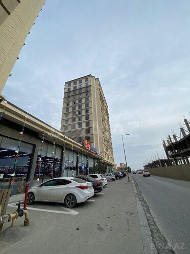 Продаётся 3-комн. новостройка 98.3 м², пос. Ени Гюнешли, photo 28 from 30