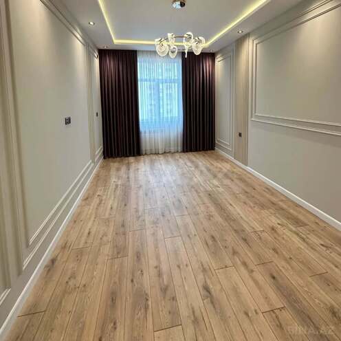 Продаётся 2-комн. новостройка 80 м², м. Иншаатчылар, photo 11 from 12