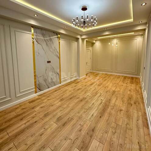 Продаётся 2-комн. новостройка 80 м², м. Иншаатчылар, photo 5 from 12