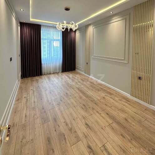 Продаётся 2-комн. новостройка 80 м², м. Иншаатчылар, photo 3 from 12