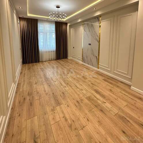Продаётся 2-комн. новостройка 80 м², м. Иншаатчылар, photo 9 from 12