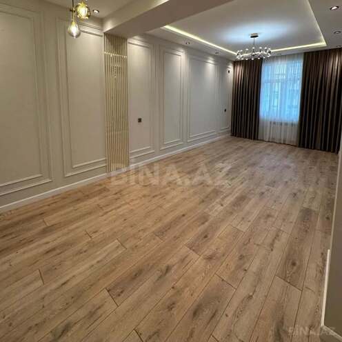 Продаётся 2-комн. новостройка 80 м², м. Иншаатчылар, photo 10 from 12