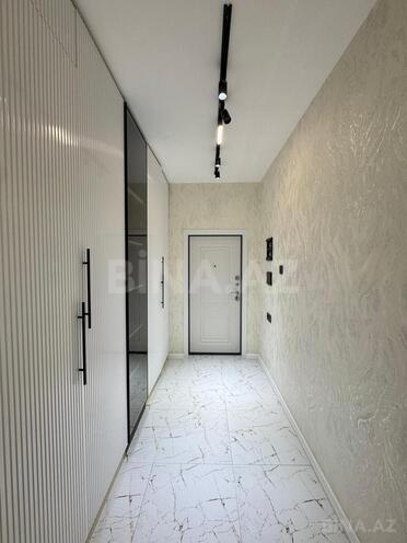 Продаётся 2-комн. новостройка 88 м², м. Ази Асланов, photo 14 from 18