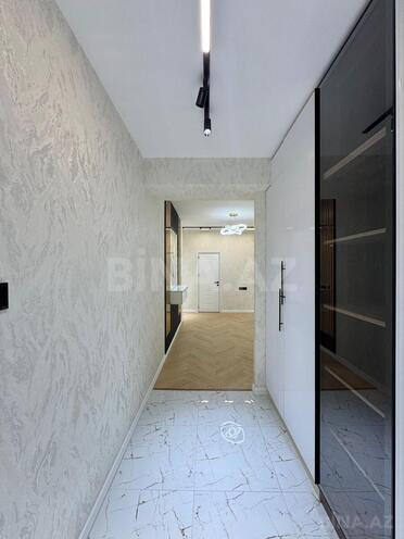 Продаётся 2-комн. новостройка 88 м², м. Ази Асланов, photo 11 from 18