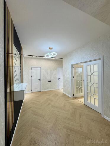 Продаётся 2-комн. новостройка 88 м², м. Ази Асланов, photo 13 from 18