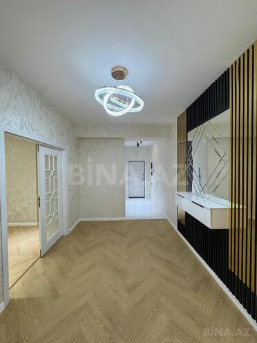Продаётся 2-комн. новостройка 88 м², м. Ази Асланов, photo 9 from 18