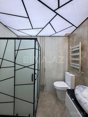 Продаётся 2-комн. новостройка 88 м², м. Ази Асланов, photo 15 from 18