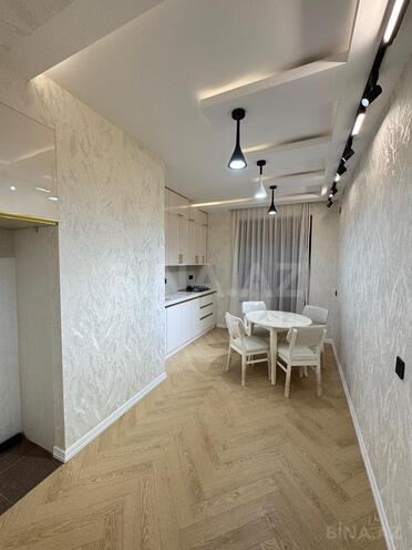 Продаётся 2-комн. новостройка 88 м², м. Ази Асланов, photo 8 from 18