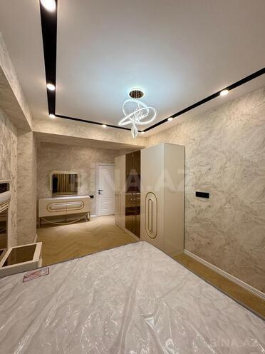 Продаётся 2-комн. новостройка 88 м², м. Ази Асланов, photo 5 from 18