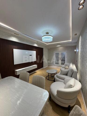 Продаётся 2-комн. новостройка 88 м², м. Ази Асланов, photo 3 from 18