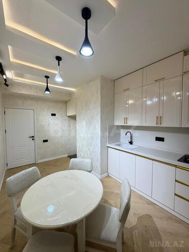 Продаётся 2-комн. новостройка 88 м², м. Ази Асланов, photo 10 from 18