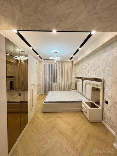 Продаётся 2-комн. новостройка 88 м², м. Ази Асланов, photo 7 from 18