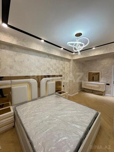 Продаётся 2-комн. новостройка 88 м², м. Ази Асланов, photo 6 from 18