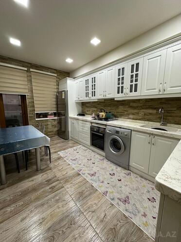 Продаётся 3-комн. новостройка 83 м², пос. Масазыр, photo 5 from 12