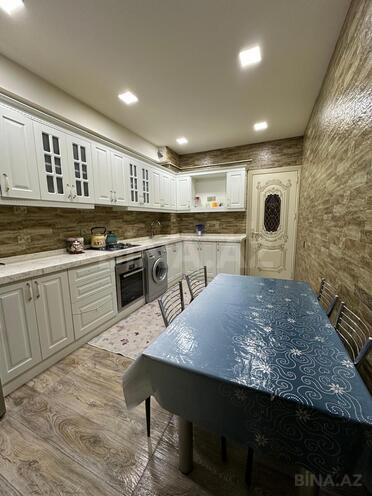 Продаётся 3-комн. новостройка 83 м², пос. Масазыр, photo 6 from 12