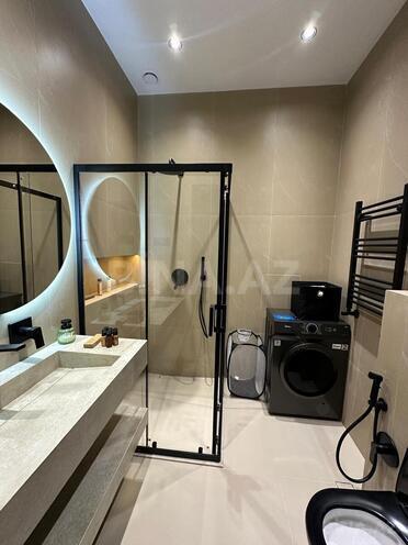 Продаётся 1-комн. новостройка 57 м², пос. Sea Breeze, photo 10 from 15