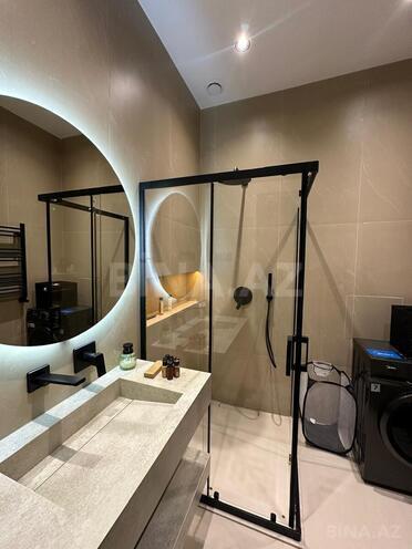 Продаётся 1-комн. новостройка 57 м², пос. Sea Breeze, photo 11 from 15