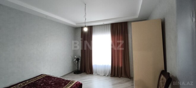 Satılır 5 otaqlı həyət evi/bağ evi 160 m², Keşlə q., photo 12 from 31