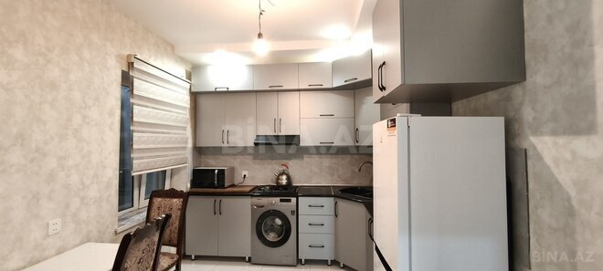 Satılır 5 otaqlı həyət evi/bağ evi 160 m², Keşlə q., photo 23 from 31