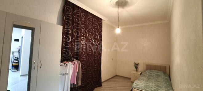 Satılır 5 otaqlı həyət evi/bağ evi 160 m², Keşlə q., photo 29 from 31