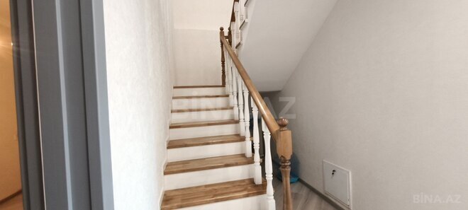 Satılır 5 otaqlı həyət evi/bağ evi 160 m², Keşlə q., photo 15 from 31