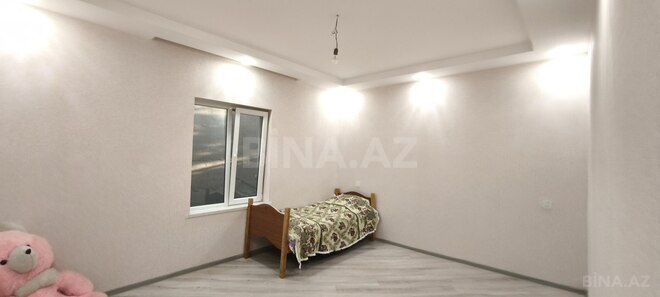 Satılır 5 otaqlı həyət evi/bağ evi 160 m², Keşlə q., photo 13 from 31