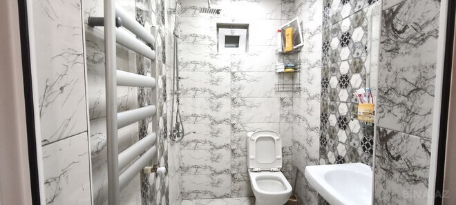 Satılır 5 otaqlı həyət evi/bağ evi 160 m², Keşlə q., photo 24 from 31