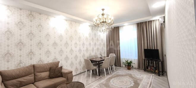Satılır 5 otaqlı həyət evi/bağ evi 160 m², Keşlə q., photo 10 from 31