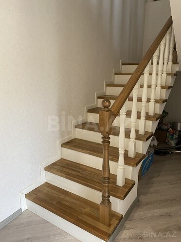 Satılır 5 otaqlı həyət evi/bağ evi 160 m², Keşlə q., photo 7 from 31