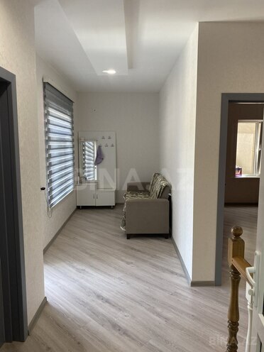Satılır 5 otaqlı həyət evi/bağ evi 160 m², Keşlə q., photo 19 from 31