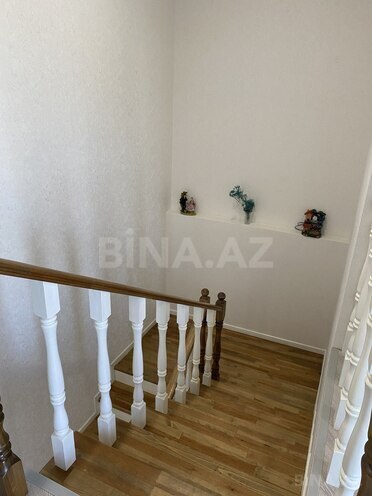 Satılır 5 otaqlı həyət evi/bağ evi 160 m², Keşlə q., photo 22 from 31