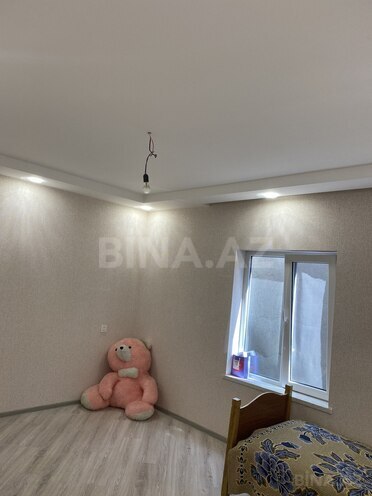 Satılır 5 otaqlı həyət evi/bağ evi 160 m², Keşlə q., photo 14 from 31