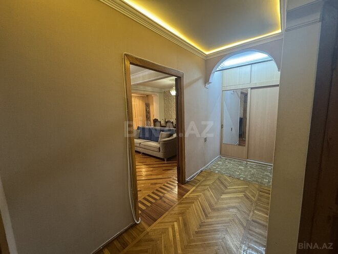 Продаётся 4-комн. вторичка 115 м², м. Мемар Аджеми, photo 5 from 24