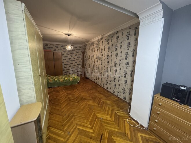 Продаётся 4-комн. вторичка 115 м², м. Мемар Аджеми, photo 15 from 24