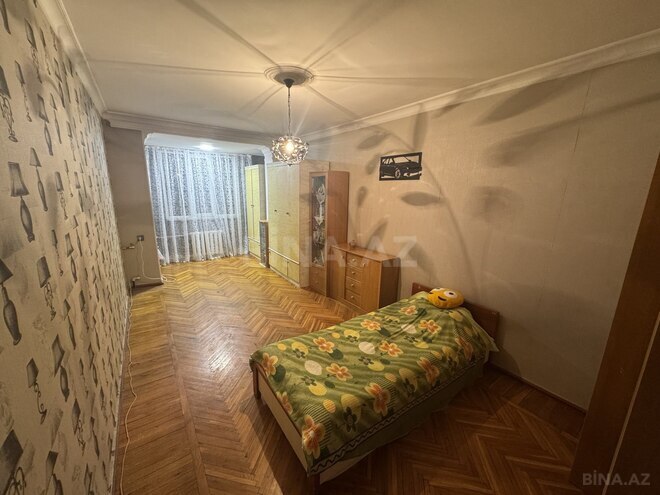 Продаётся 4-комн. вторичка 115 м², м. Мемар Аджеми, photo 16 from 24