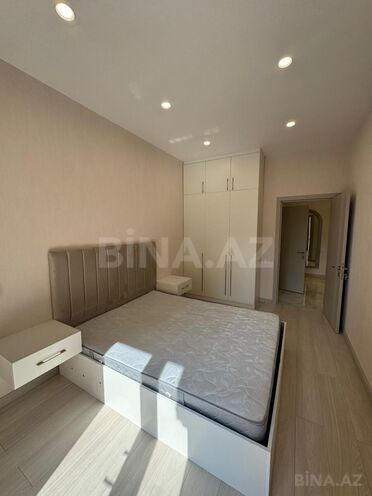 Сдаётся 2-комн. новостройка 60 м², м. Дернегюль, photo 8 from 15