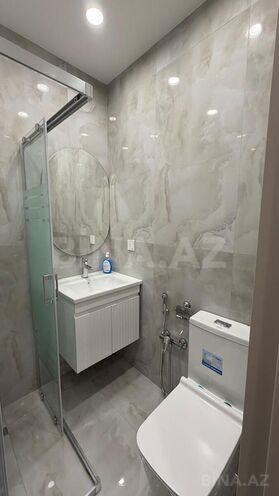 Сдаётся 2-комн. новостройка 60 м², м. Дернегюль, photo 13 from 15