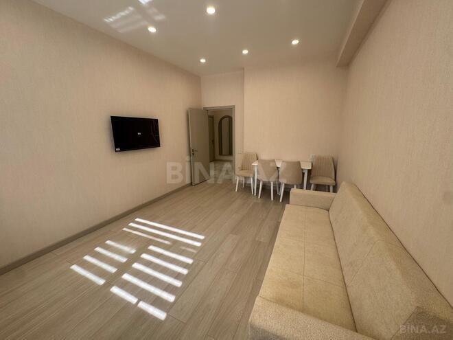 Сдаётся 2-комн. новостройка 60 м², м. Дернегюль, photo 3 from 15