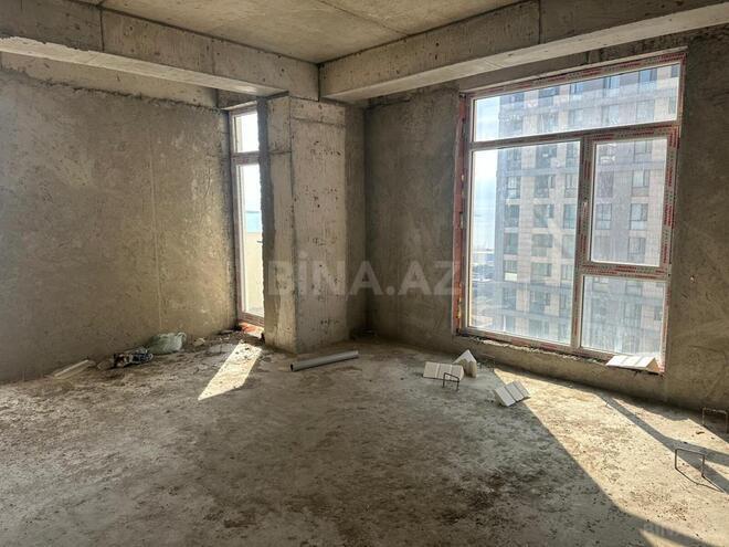 Продаётся 3-комн. новостройка 111 м², пос. Ази Асланова, photo 6 from 14