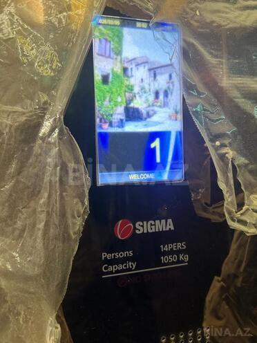 Продаётся 3-комн. новостройка 111 м², пос. Ази Асланова, photo 3 from 14