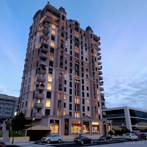 Продаётся 3-комн. новостройка 111 м², пос. Ази Асланова, photo 9 from 14