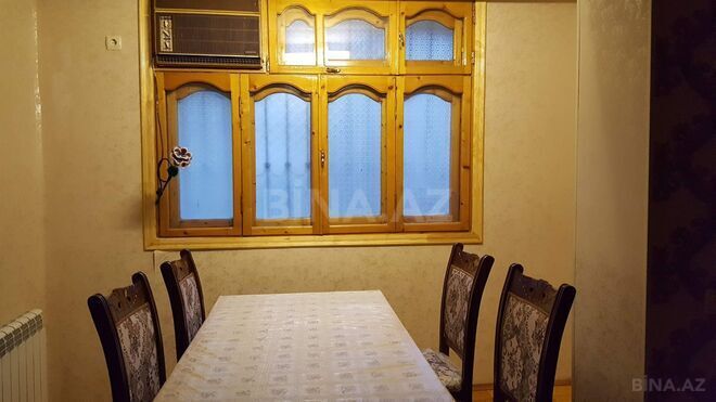 İcarəyə verilir 2 otaqlı köhnə tikili 50 m², Gənclik m., photo 9 from 11